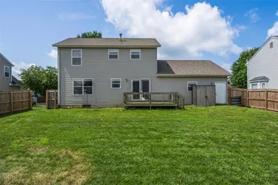 1279 Glen Kegley Drive, Xenia, OH 45385 - Photo 4