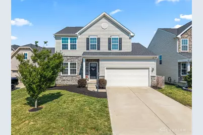 6300 Willow Oak Drive, Tipp City, OH 45371 - Photo 64
