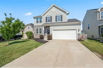 6300 Willow Oak Drive, Tipp City, OH 45371 - Photo 4