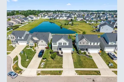 6300 Willow Oak Drive, Tipp City, OH 45371 - Photo 2