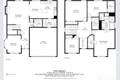 1027 Gleason Drive, Riverside, OH 45424 - Photo 42