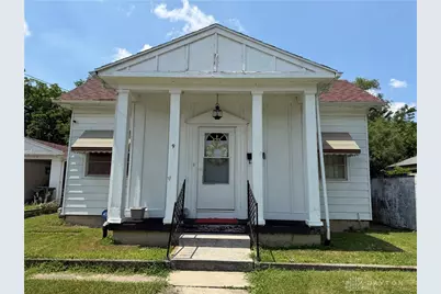9 Oak Street, Trotwood, OH 45426 - Photo 2