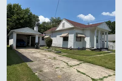 9 Oak Street, Trotwood, OH 45426 - Photo 4