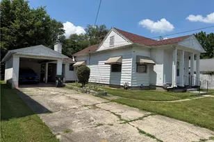 9 Oak St, Trotwood, OH 45426 - Photo 4