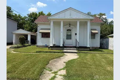 9 Oak Street, Trotwood, OH 45426 - Photo 1