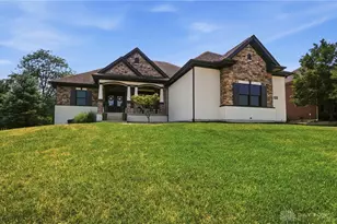 2611 Patrick Henry Dr, Beavercreek Twp, OH 45434 - Photo 82