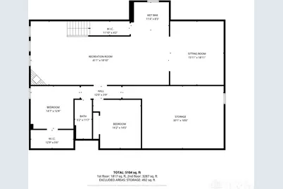 2611 Patrick Henry Drive, Beavercreek Twp, OH 45434 - Photo 86