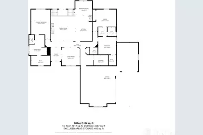 2611 Patrick Henry Drive, Beavercreek Twp, OH 45434 - Photo 74