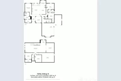 2611 Patrick Henry Drive, Beavercreek Twp, OH 45434 - Photo 88
