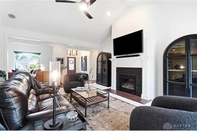 2611 Patrick Henry Drive, Beavercreek Twp, OH 45434 - Photo 12