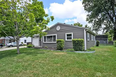 2908 Blackhawk Road, Kettering, OH 45420 - Photo 2