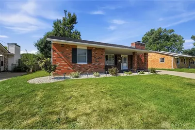 1853 Pueblo Drive, Xenia, OH 45385 - Photo 2
