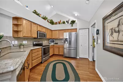 224 Edinburgh Village Drive, Washington Twp, OH 45458 - Photo 28