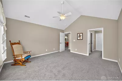 224 Edinburgh Village Drive, Washington Twp, OH 45458 - Photo 34
