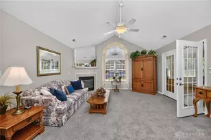 224 Edinburgh Village Dr, Washington Twp, OH 45458 - Photo 12