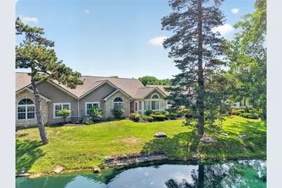 224 Edinburgh Village Drive, Washington Twp, OH 45458 - Photo 8