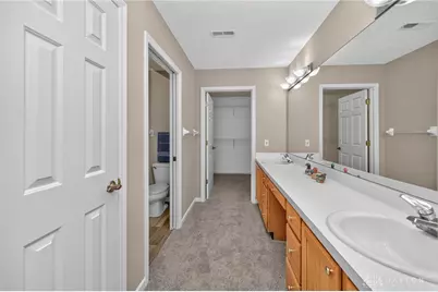224 Edinburgh Village Drive, Washington Twp, OH 45458 - Photo 40