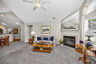 224 Edinburgh Village Dr, Washington Twp, OH 45458 - Photo 12