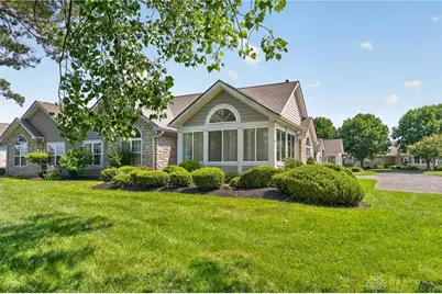 224 Edinburgh Village Drive, Washington Twp, OH 45458 - Photo 2