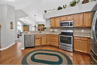 224 Edinburgh Village Drive, Washington Twp, OH 45458 - Photo 28