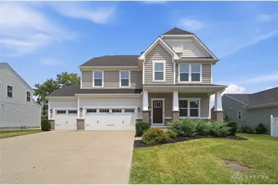 2657 Blueflag Street, Tipp City, OH 45371 - Photo 2
