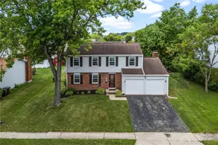 5160 Sweetleaf Dr, Dayton, OH 45424 - Photo 44