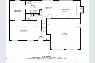 5160 Sweetleaf Drive, Dayton, OH 45424 - Photo 48
