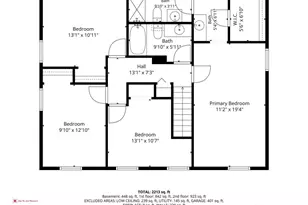 5160 Sweetleaf Dr, Dayton, OH 45424 - Photo 46