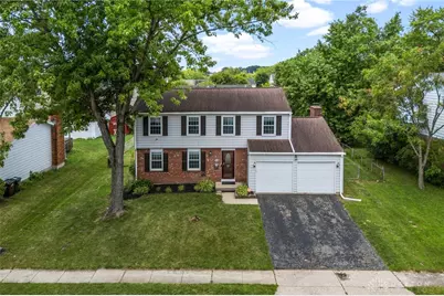 5160 Sweetleaf Drive, Dayton, OH 45424 - Photo 44