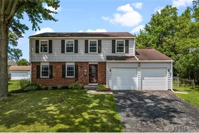 5160 Sweetleaf Drive, Dayton, OH 45424 - Photo 2