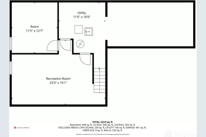 5160 Sweetleaf Drive, Dayton, OH 45424 - Photo 48
