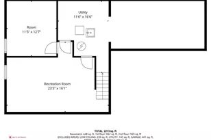 5160 Sweetleaf Dr, Dayton, OH 45424 - Photo 48