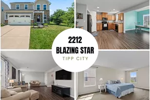 2212 Blazing Star Dr, Tipp City, OH 45371 - Photo 1