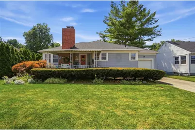 417 Lawnview Avenue, Springfield, OH 45505 - Photo 1