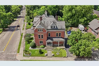 649 E High Street, Springfield, OH 45505 - Photo 2