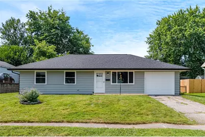 1257 Klose Avenue, New Carlisle, OH 45344 - Photo 1