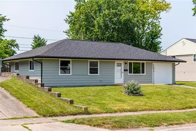 1257 Klose Avenue, New Carlisle, OH 45344 - Photo 36