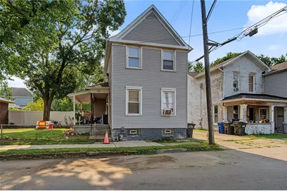 12 Meridian Street, Dayton, OH 45403 - Photo 2
