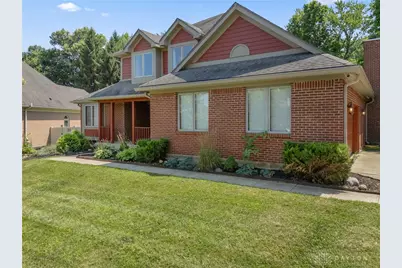 2168 Belleville Lane, Centerville, OH 45459 - Photo 8