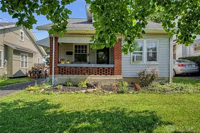 3015 Wellington Drive, Dayton, OH 45410 - Photo 2