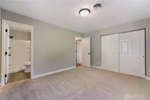 4288 Alleghany Trail, Jamestown Vlg, OH 45335 - Photo 30