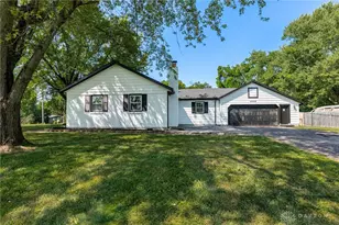 4288 Alleghany Trail, Jamestown Vlg, OH 45335 - Photo 2