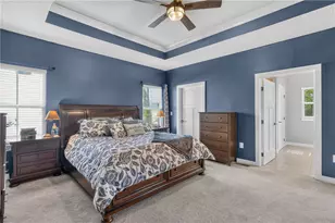 1855 Granada Wy, Xenia, OH 45385 - Photo 18