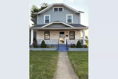 233 Notre Dame Avenue, Dayton, OH 45404 - Photo 1