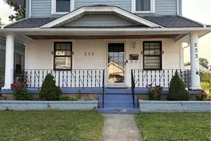 233 Notre Dame Ave, Dayton, OH 45404 - Photo 1