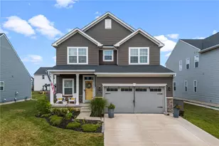 6024 Boxelder Dr, Tipp City, OH 45371 - Photo 1