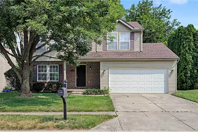 4047 Loyala Chase Lane, Dayton, OH 45424 - Photo 2
