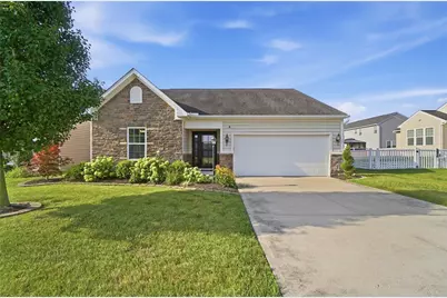 7101 Bluestream Drive, Tipp City, OH 45371 - Photo 1