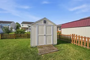7101 Bluestream Dr, Tipp City, OH 45371 - Photo 42