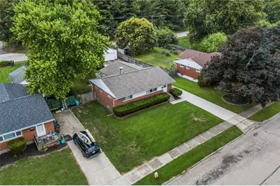 2902 Armen Avenue, Kettering, OH 45432 - Photo 42